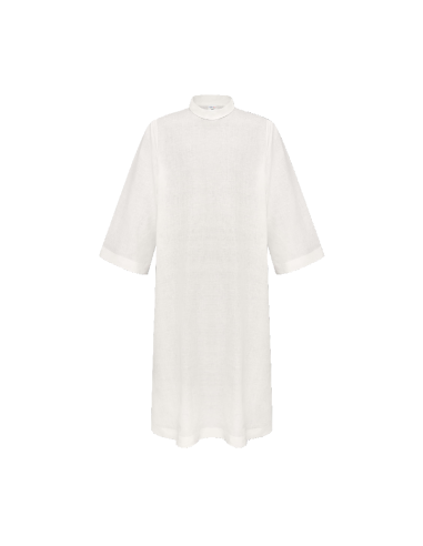 Alba de lino 100% Especial Climas Cálidos