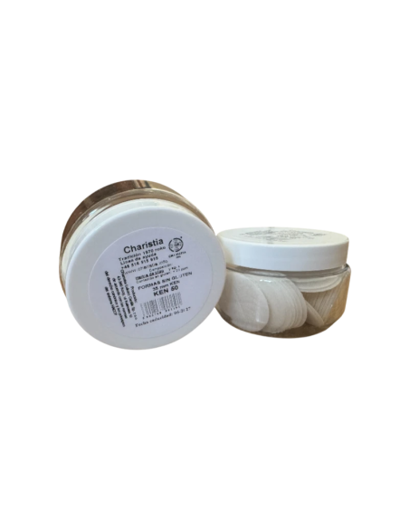 Formas Celebrante Sin Gluten