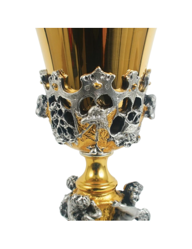 detalle dela copa