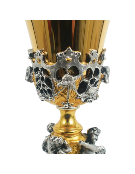detalle dela copa