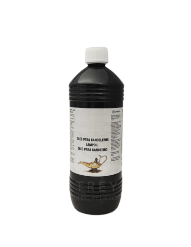 Liquid candle wax 1L (Box)