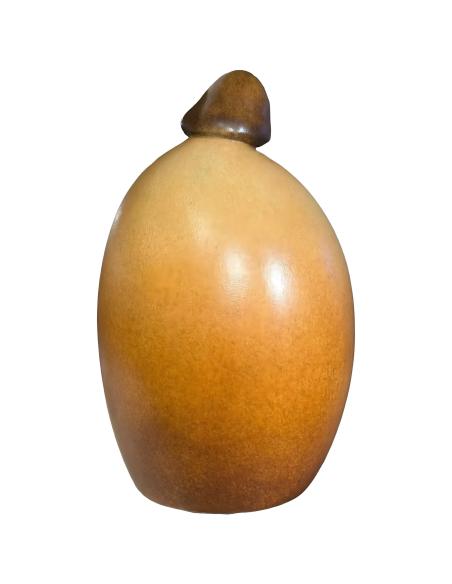 Holy Family Olive Wood Statue | Infinite Embrace Sculpture