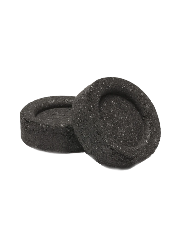 Caja de carbón para iglesia ( 100 unidades)