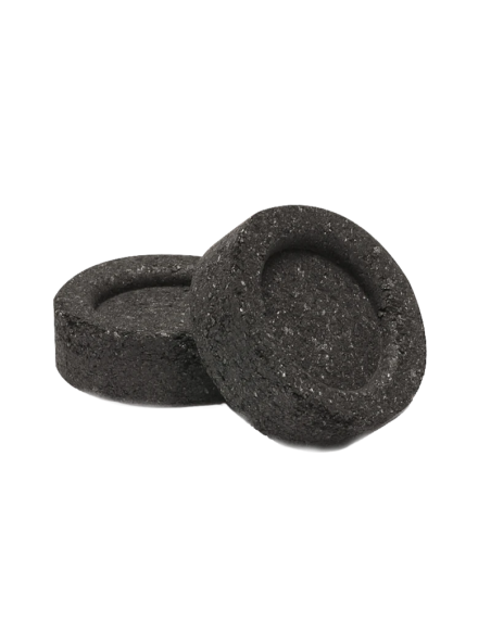 Caja de carbón para iglesia ( 100 unidades)