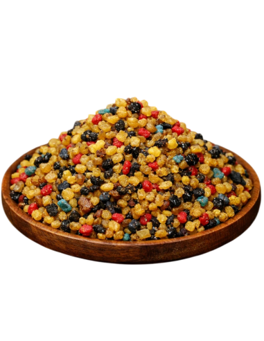 Three Kings Incense Blend (1 kg)