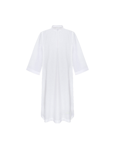 Alba Lisa Cremallera Pecho