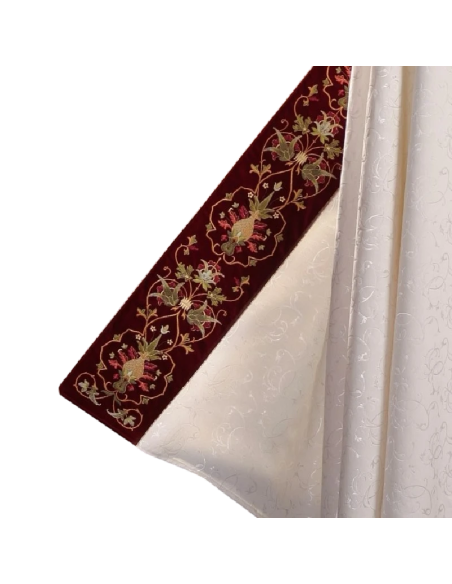 Cope “Sacrum Vita”