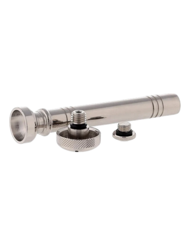 Portable Holy Water Sprinkler | Pocket Aspergillum | Karelia Arte Sacra