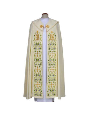 Cope “Cross of Life”