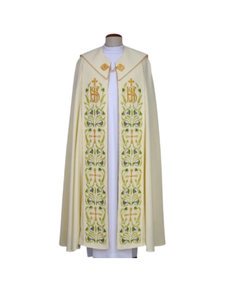 Cope “Cross of Life”