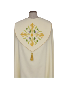 Cope “Cross of Life” 2