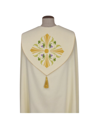 Cope “Cross of Life”