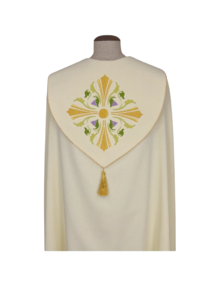 Cope “Cross of Life”