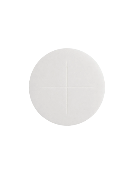 Gluten-Free Priest Hosts 67 mm | Pack of 10