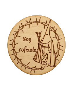 Portavarillas Madera