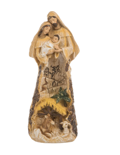Figura Sagrada Familia 30cm