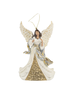 Adorno para Árbol en Forma de Ángel