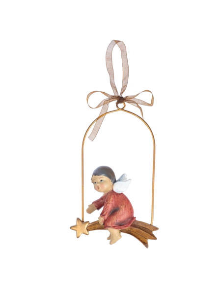Decorative Hanging Ornament