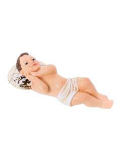 Figura para Belén Niño Jesús de 40 cm