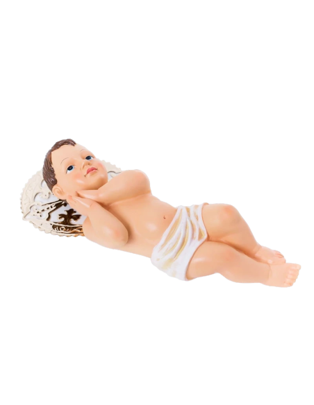 Figura para Belén Niño Jesús de 40 cm