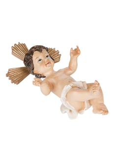 Figura 15cm Niño Jesús