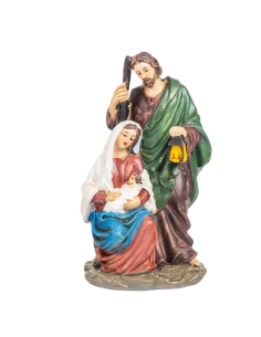 Figura Clásica de 13 cm