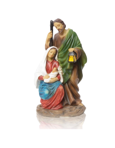 Figura Clásica de 8 cm