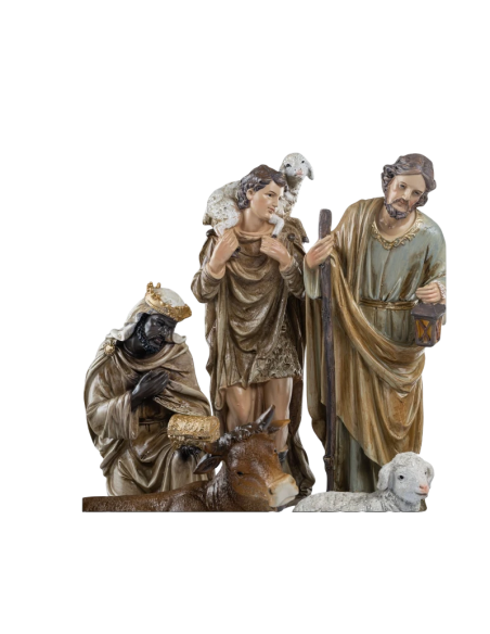 Nacimiento