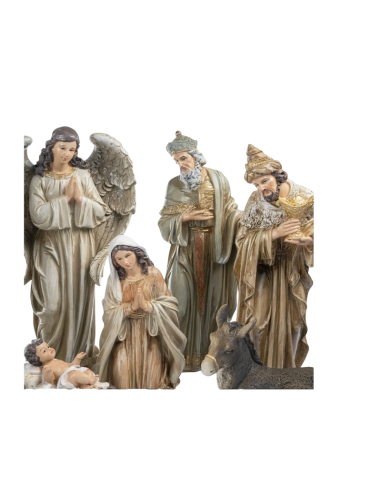 Nacimiento clásico