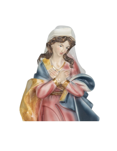 Virgen María