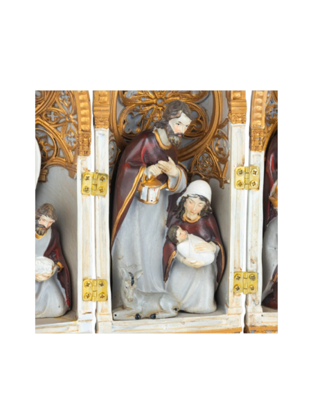 Nacimiento Moderno