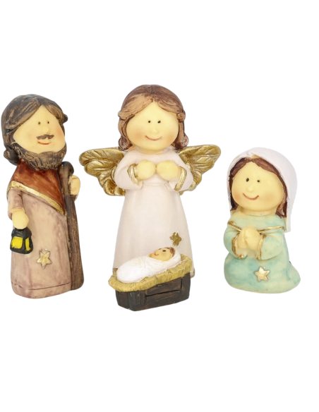 Nacimiento Infantil