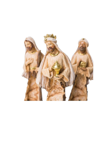 Nacimiento Grande