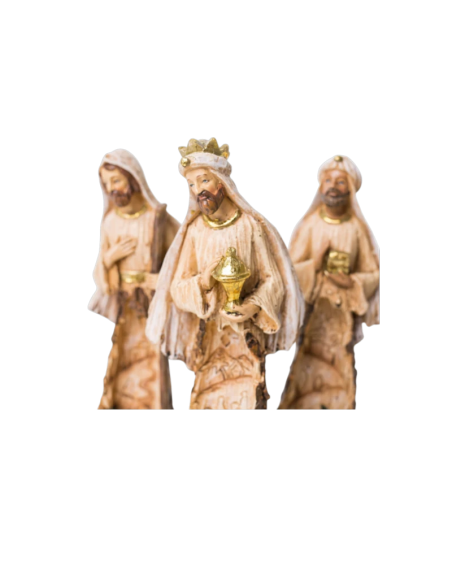 Nacimiento Grande