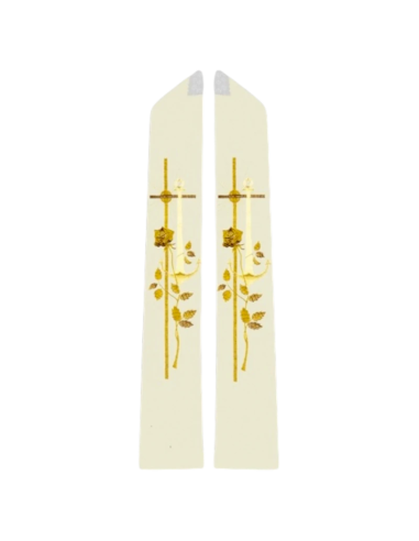 Rosae Dei Stole