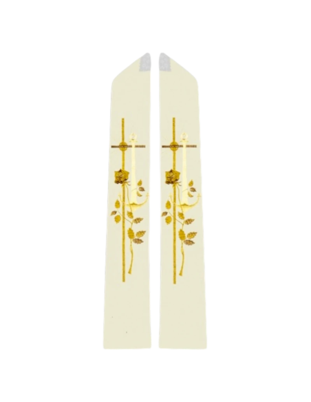 Rosae Dei Stole