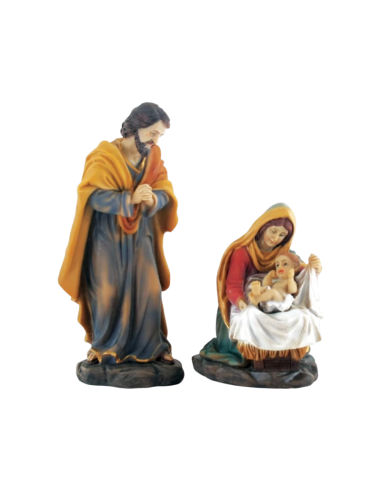 Classic Nativity