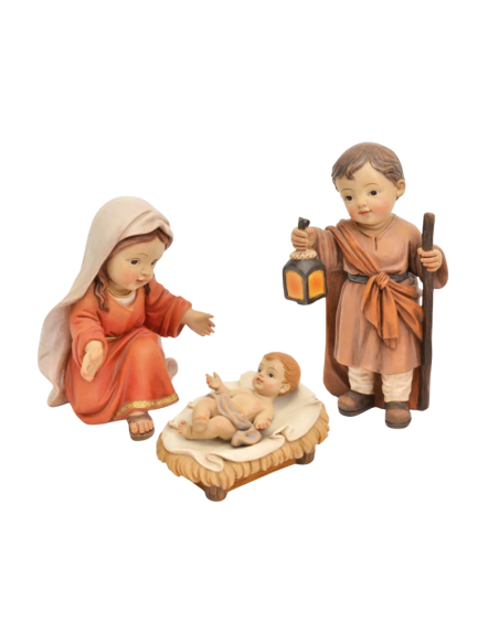 Nacimiento infantil