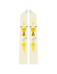 Estola Cáliz Vitae