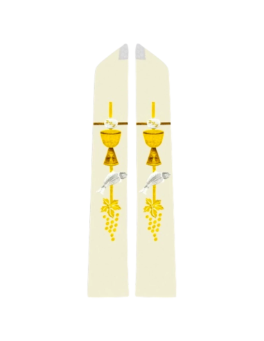 Estola Cáliz Vitae