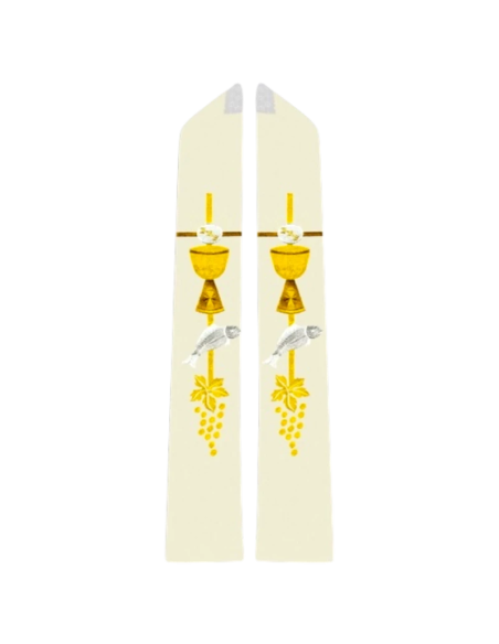 Estola Cáliz Vitae