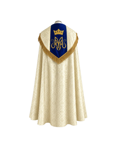 Marian Cope “Mater Amabilis”