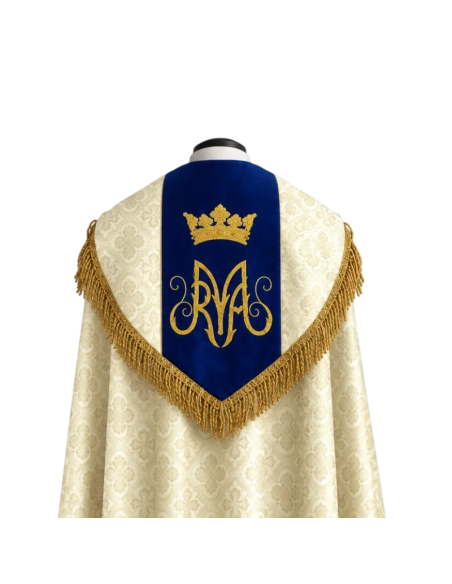 Marian Cope “Mater Amabilis”