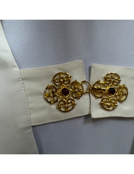 broche paño de hombros
