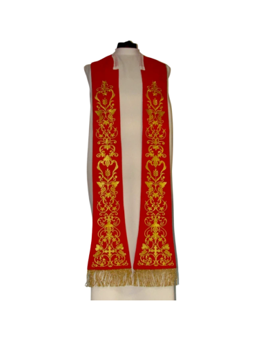 Estola  Éxodo
