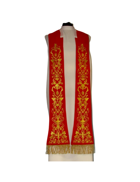 Estola  Éxodo