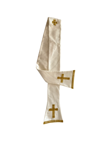 Venice Gothic Chasuble