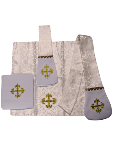 Casulla Romana sagrado corazón