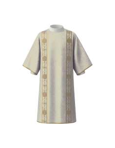 Red Dalmatic 2