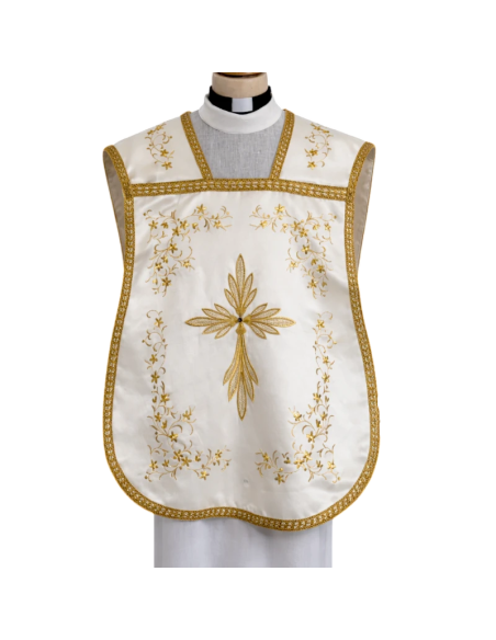 Venice Gothic Chasuble